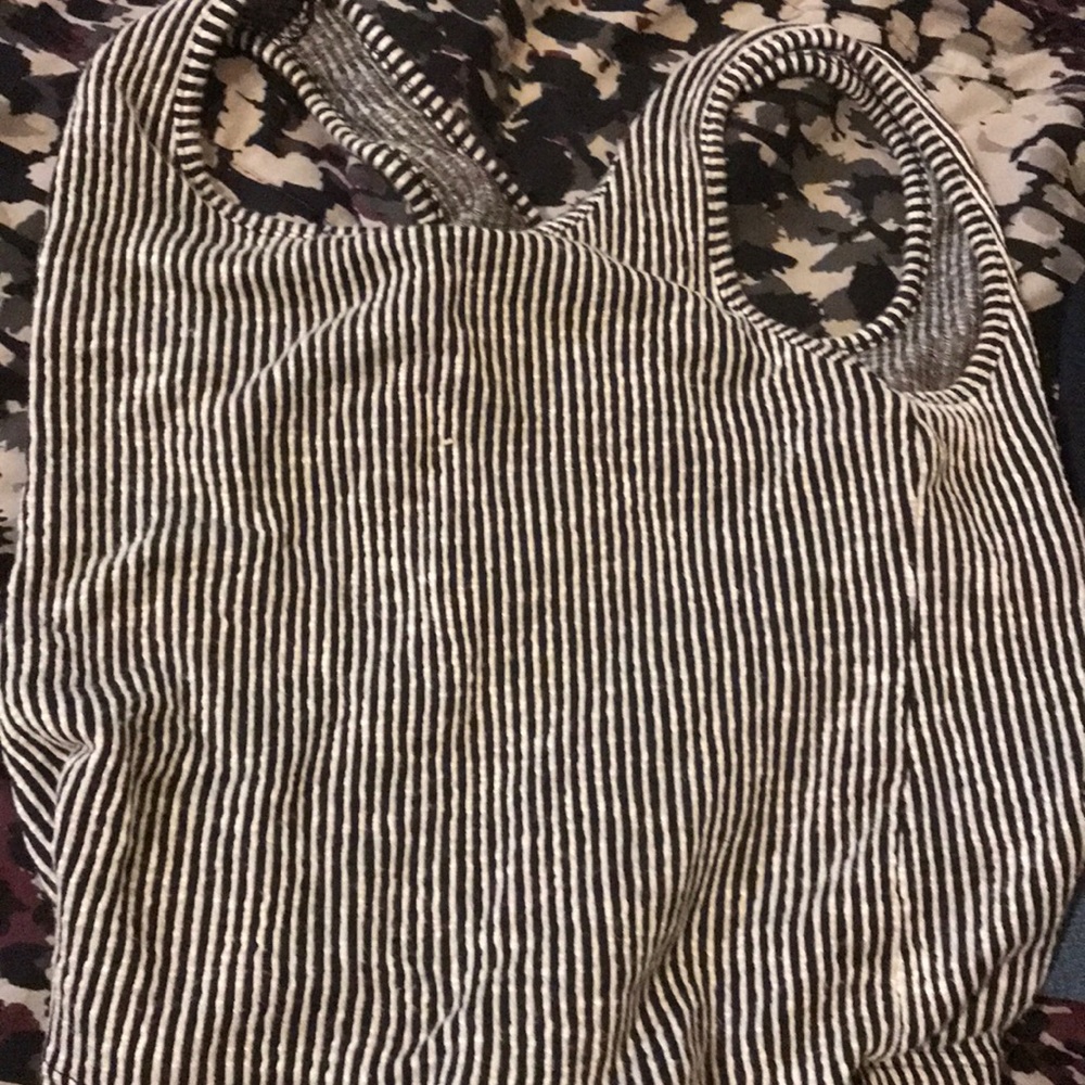 Tank top - Picture 2 of 2